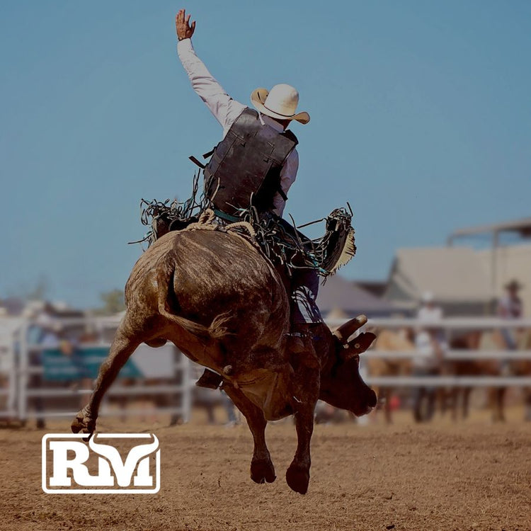 Bull Riding Vest Sizing Guide: How to Get the Right Fit