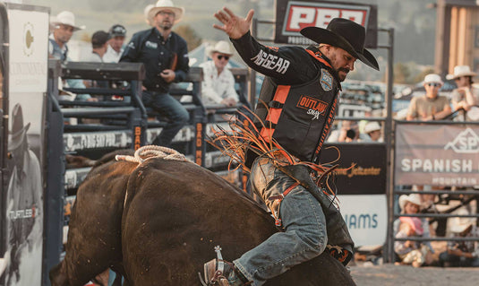 How to Choose the Right Bull Rope