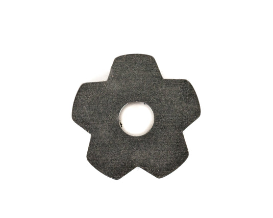 Bareback/Saddle Bronc Rowels