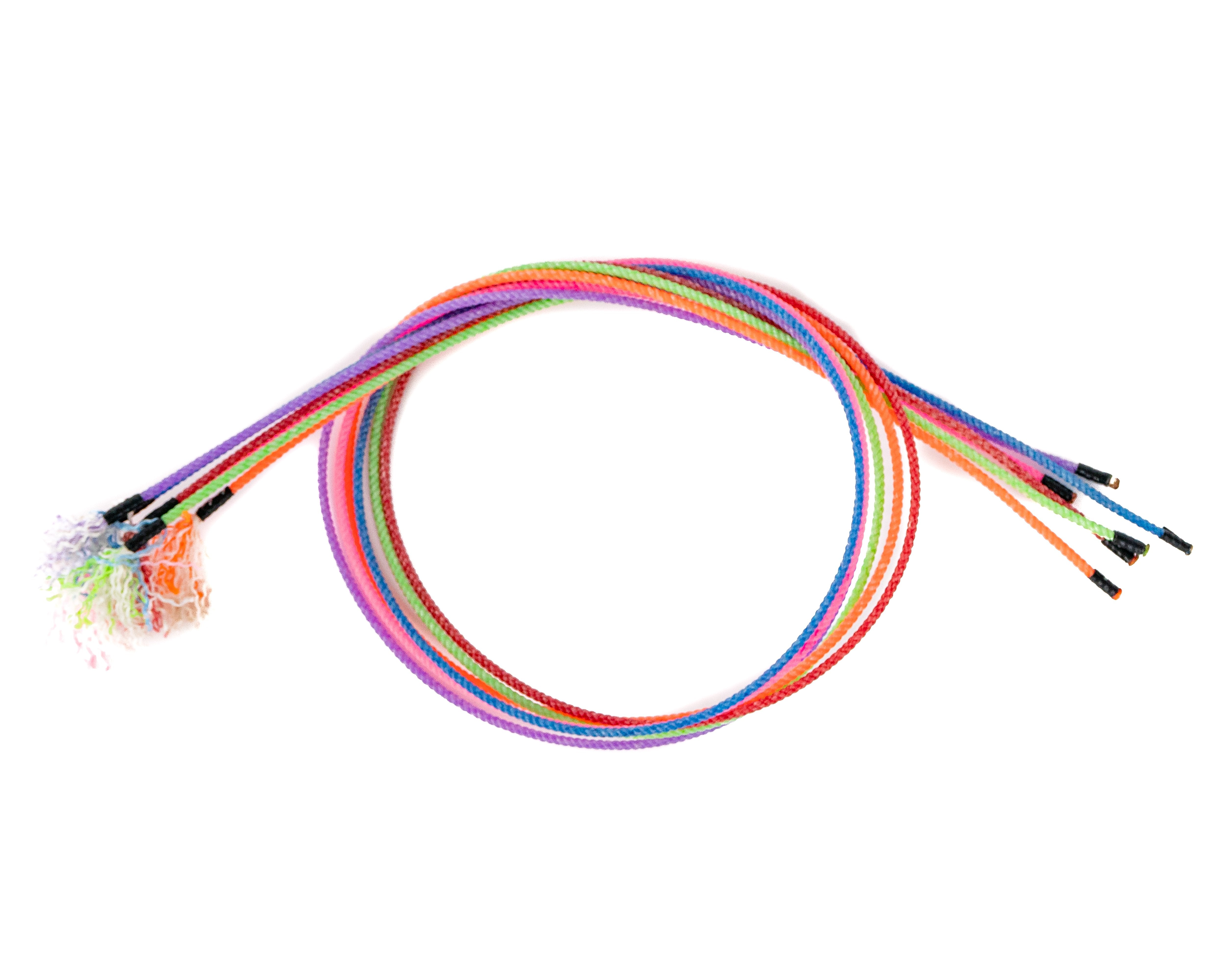 Goat Tying Strings | Rodeo Mart