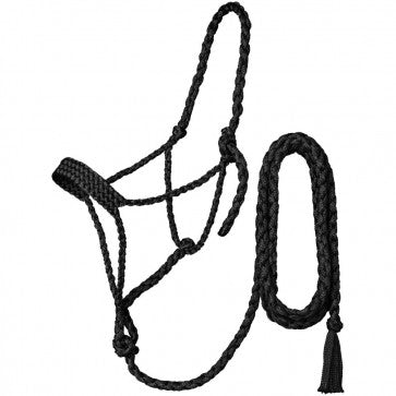 Rope Halters