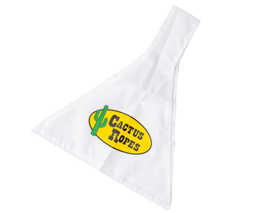 Breakaway Roping Flags