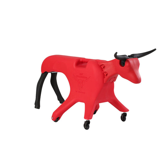 Calf Roping Dummies