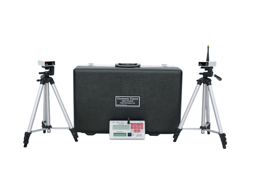 Stock Contractor Equipment