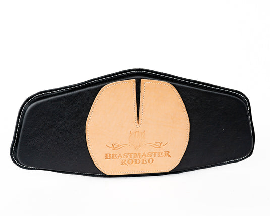 Bareback Pads