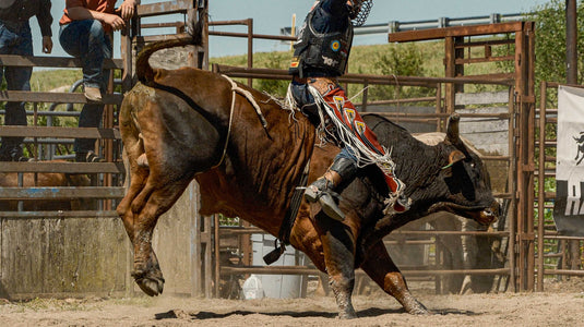 Adult Rodeo Gear