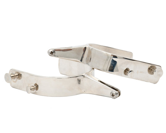 Bareback Spurs