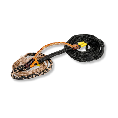 Bull Ropes