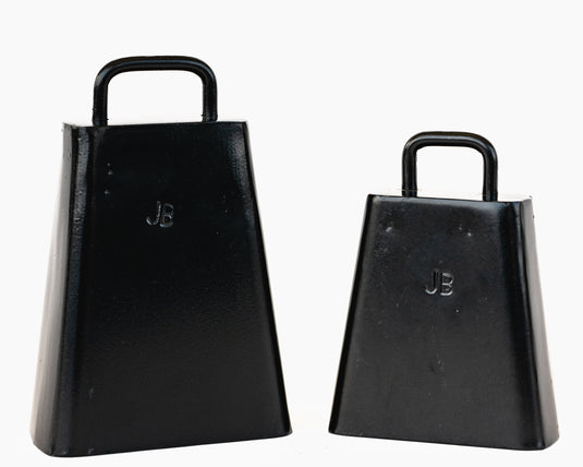 Bull Bells & Bell Straps