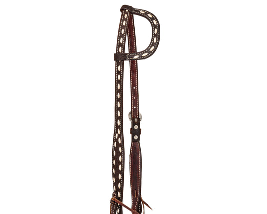 One Ear Headstalls
