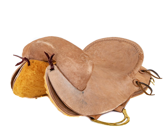 Youth Bronc Saddle Tree