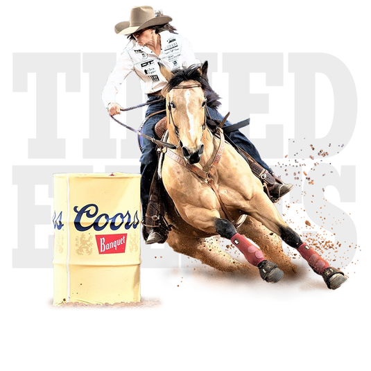 Poles & Barrels