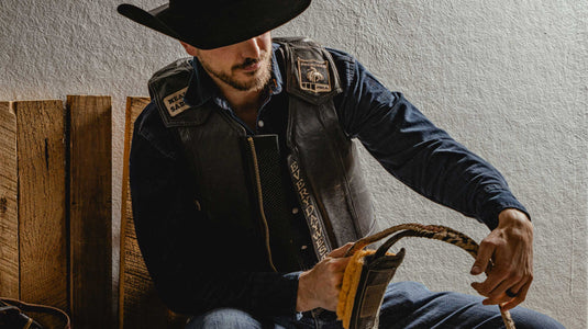 Western Riding & Tack