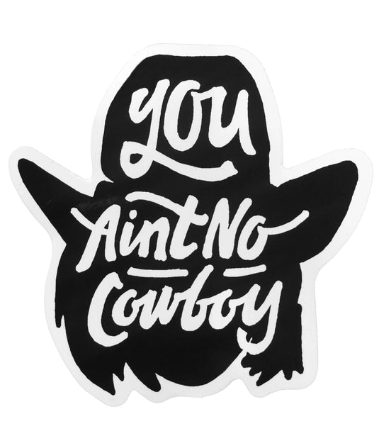 Decals & Patches