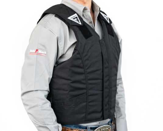 Adult Rodeo Vests
