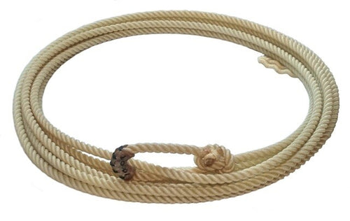 Willard 3 Strand Poly Calf Rope