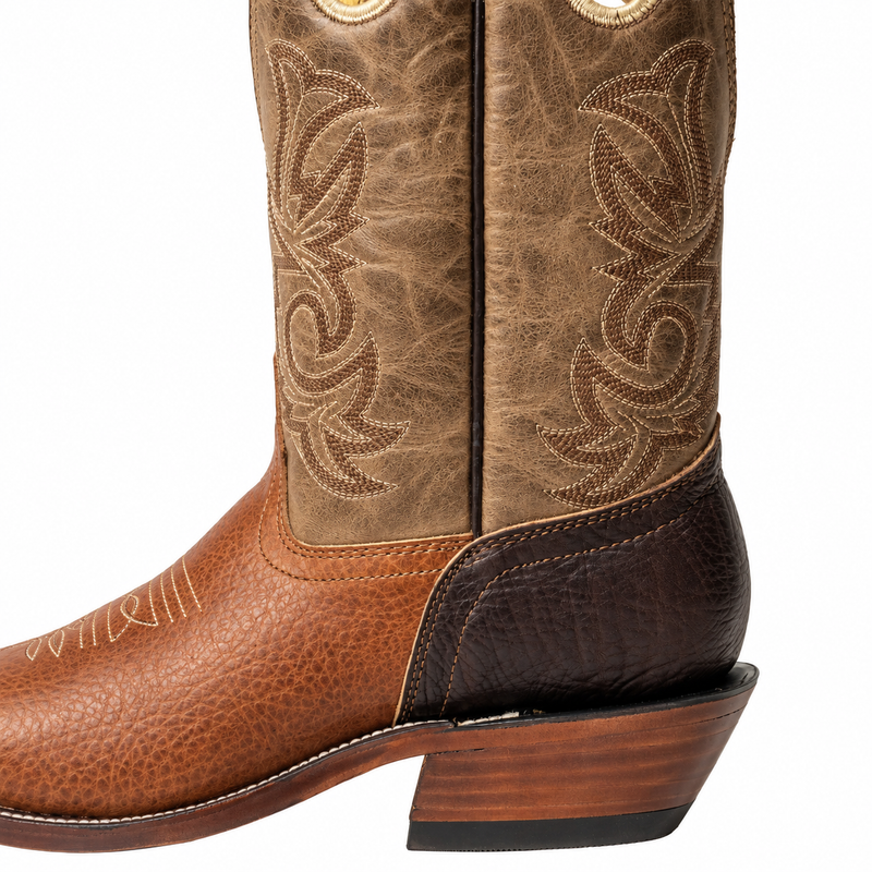 Load image into Gallery viewer, Beastmaster Bronc Boot - New Brown
