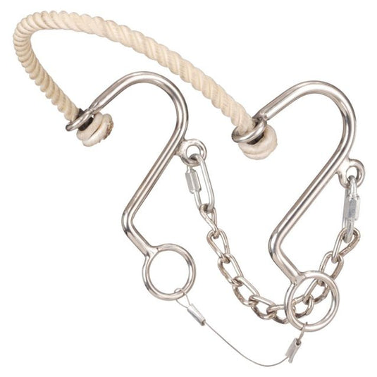 Tough1® "S" Hack with Rope Nose