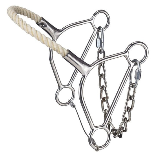 Tough1® Beetle Hackamore