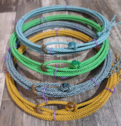 Junior Poly Kid Rope