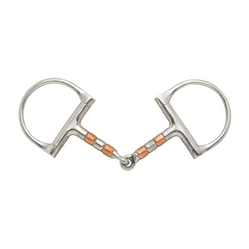 Tough1® Racing Dee Bit with Copper Rollers