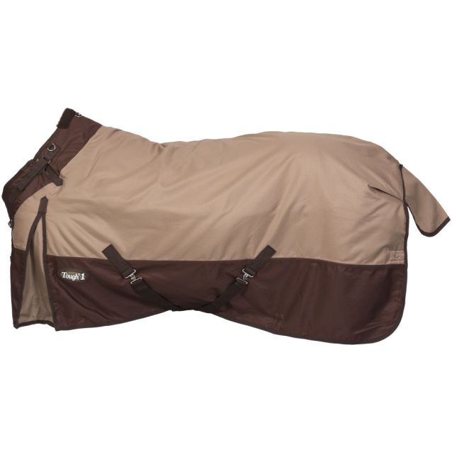 Load image into Gallery viewer, Tough1® 1200D Turnout Blanket with Snuggit™
