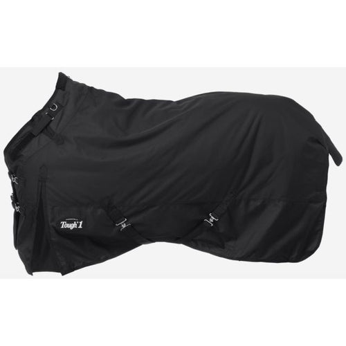 Tough1® 1200D Turnout Blanket with Snuggit™