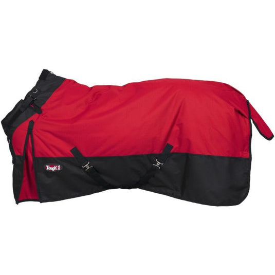 Tough1® 1200D Turnout Blanket with Snuggit™