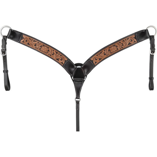 Royal King Traverse Breastcollar