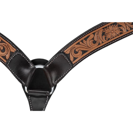 Royal King Traverse Breastcollar