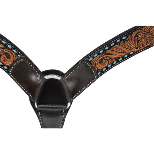 Royal King Benton Breast Collar