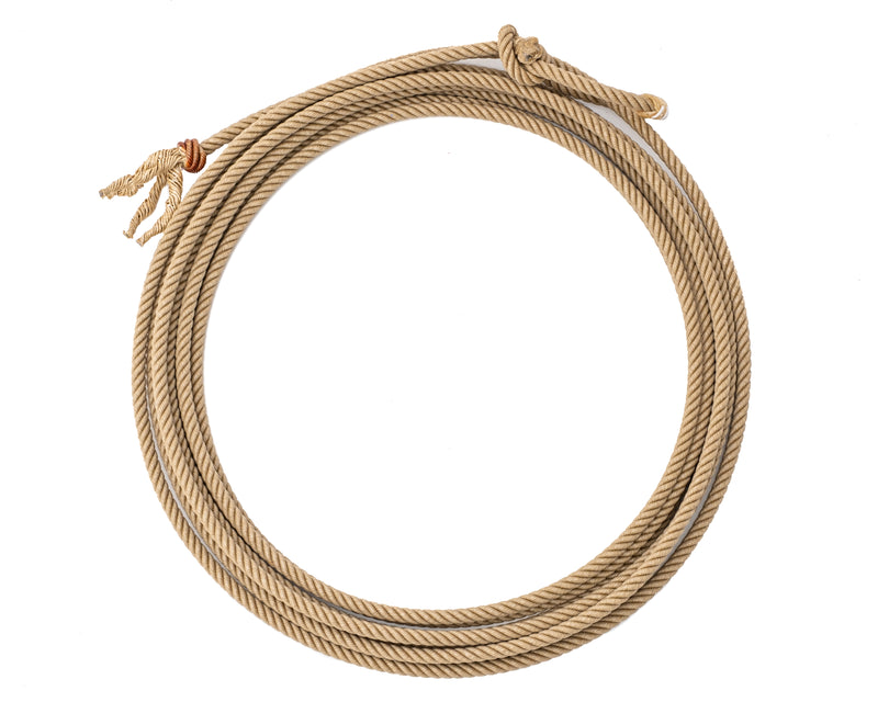 King Ropes Poly 4 Strand – Rodeo Mart