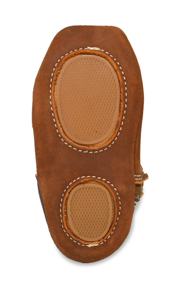 Load image into Gallery viewer, Beastmaster Baby Boots - Pink

