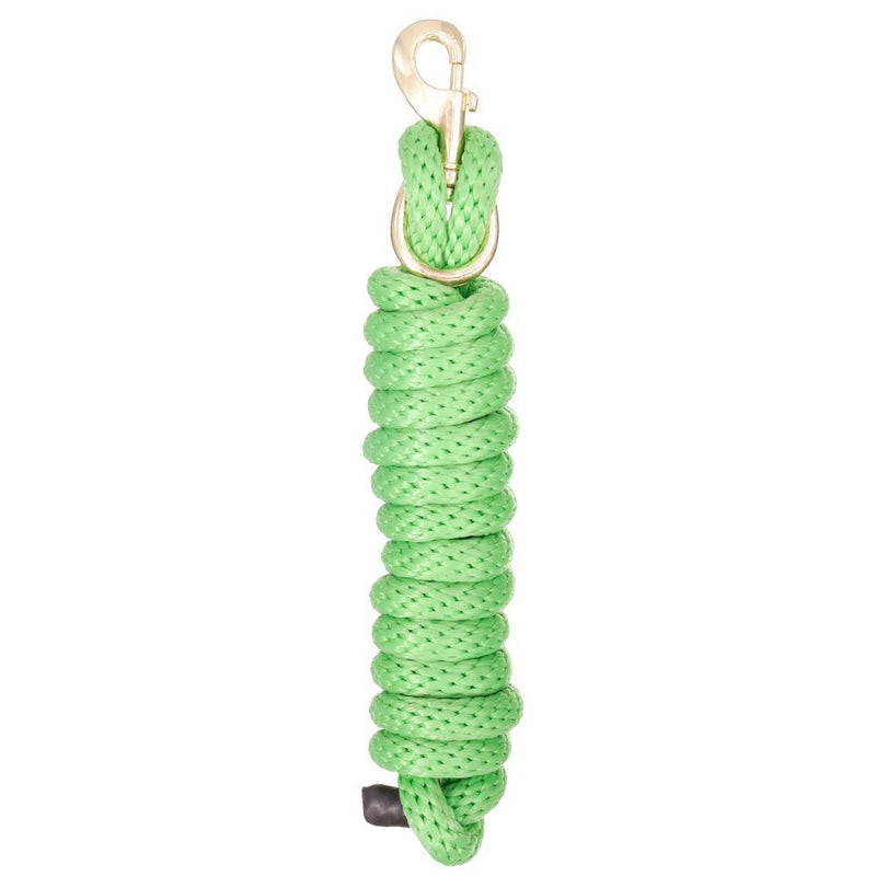 Load image into Gallery viewer, Tough1®  Poly Lead with Replaceable Bolt Snap
