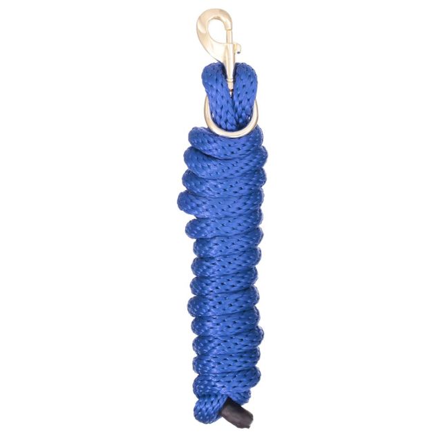 Load image into Gallery viewer, Tough1®  Poly Lead with Replaceable Bolt Snap
