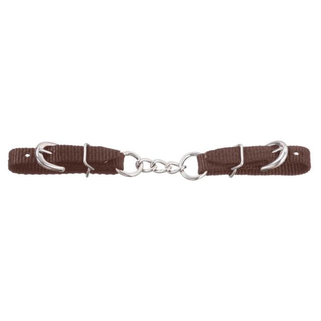 Load image into Gallery viewer, Tough1® Nylon 3 Link Curb Chain

