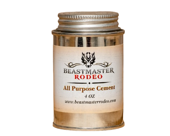 Beastmaster All Purpose Cement – Rodeo Mart
