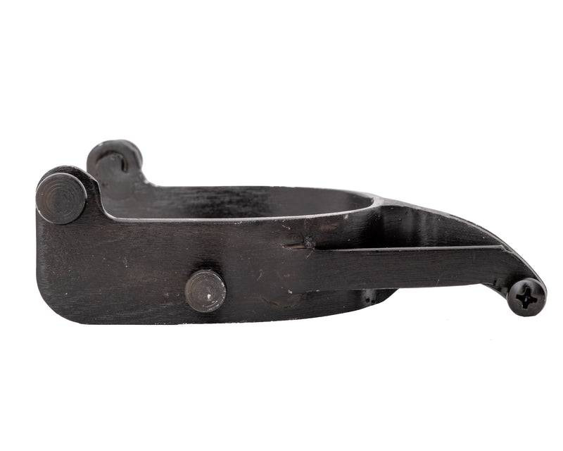 Load image into Gallery viewer, JB Saddle Bronc Spurs - 1 1/2&quot; w/Rein Bar

