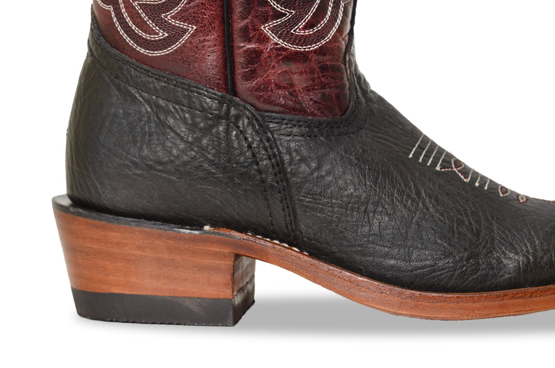 Load image into Gallery viewer, Youth Rough Stock Boots - Red
