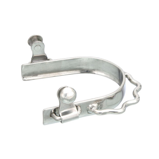 Tough1® Sidewinder Bumper Spurs