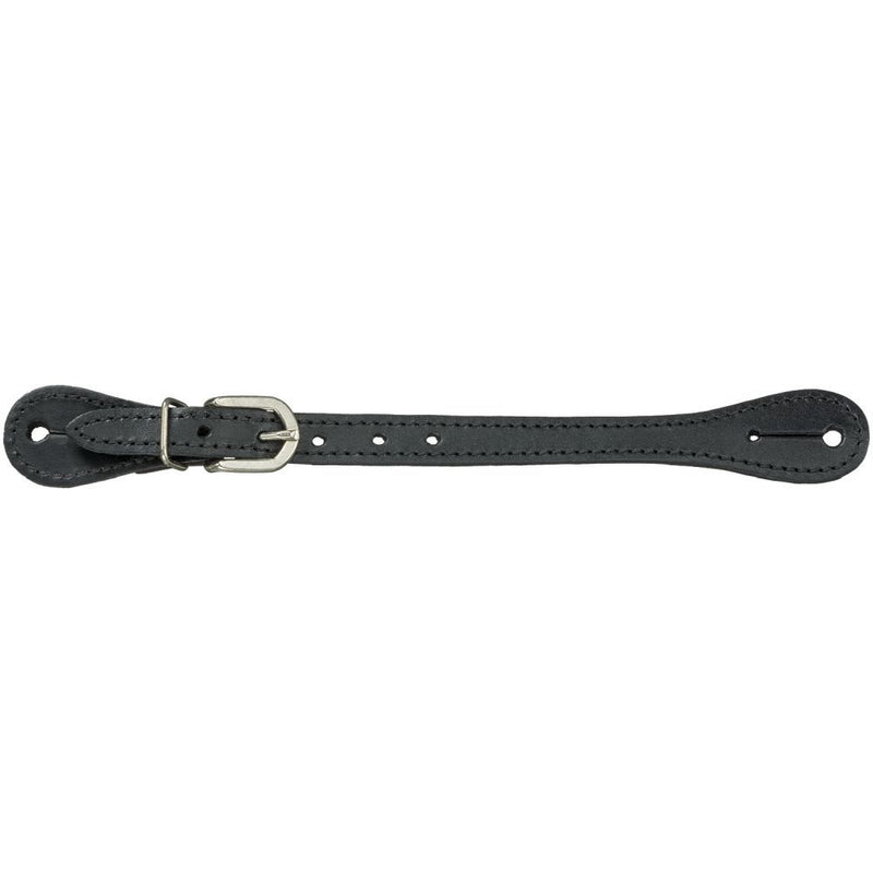 Load image into Gallery viewer, Royal King® Leather Show Spur Straps

