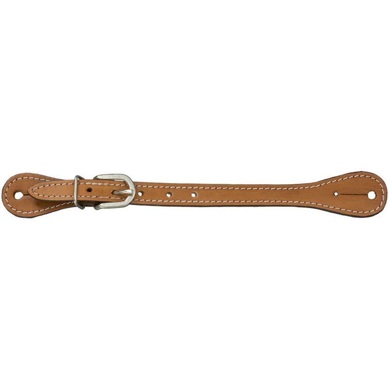 Load image into Gallery viewer, Royal King® Leather Show Spur Straps
