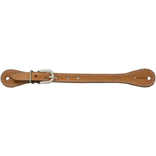 Royal King® Leather Show Spur Straps