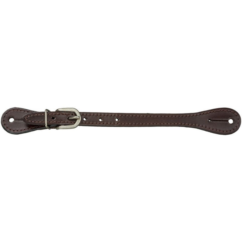 Load image into Gallery viewer, Royal King® Leather Show Spur Straps
