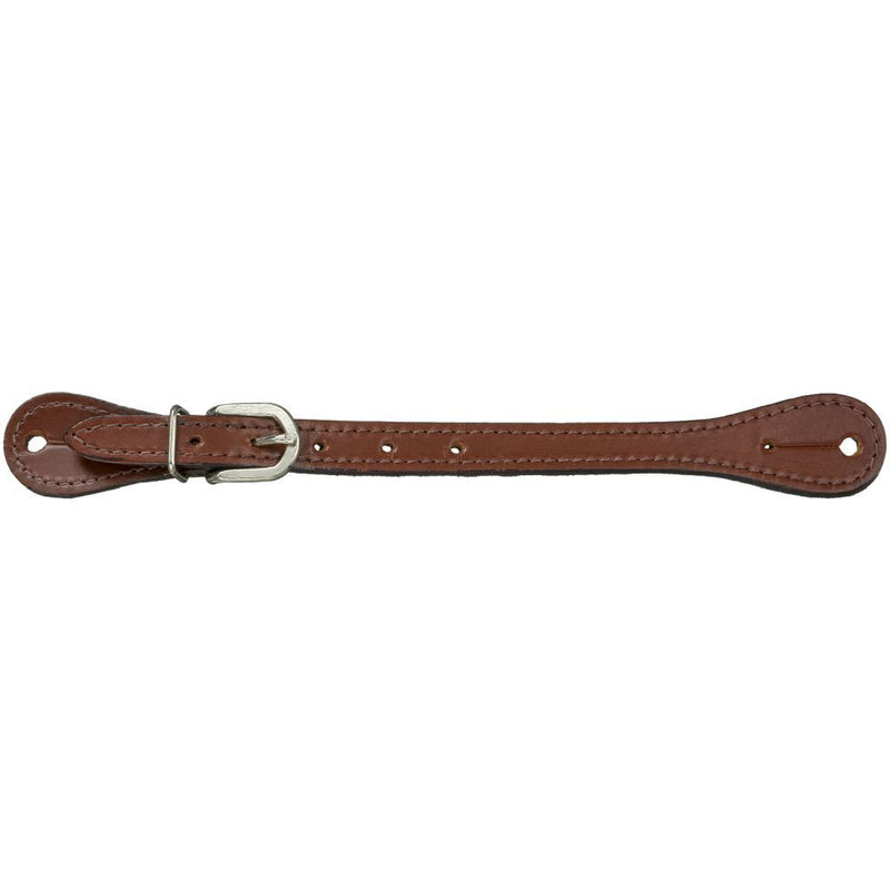 Load image into Gallery viewer, Royal King® Leather Show Spur Straps
