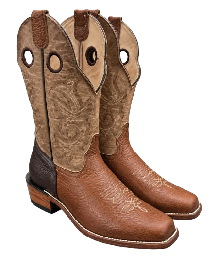 Load image into Gallery viewer, Beastmaster Rough Stock Boot - New Brown
