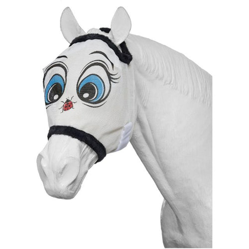 Tough1® Novelty Fly Mask - Horse