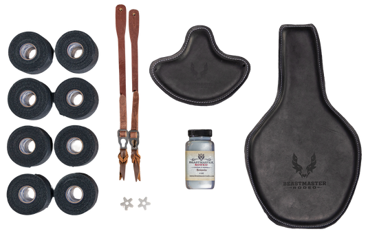 Bareback Riding Gift Box