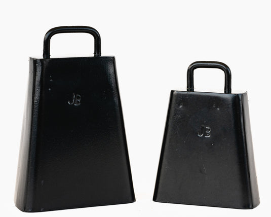 Bull Bells & Bell Straps