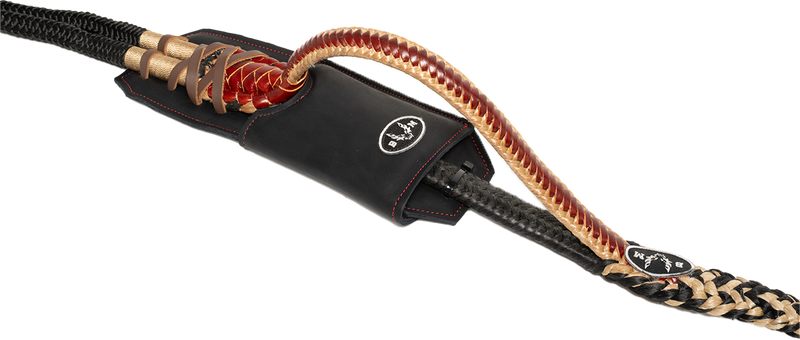 Load image into Gallery viewer, Beastmaster Pro Gel Adult American Bull Riding Pad
